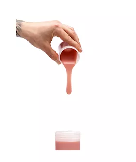 Clone-a-willy Silicone Refill - Medium Skin 