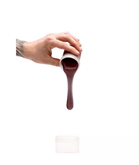 Clone-a-willy Silicone Refill - Deep Skin 