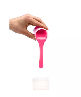 Clone-a-willy Silicone Refill - Hot Pink