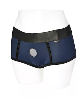 Em.ex Fit Harness - Xxl