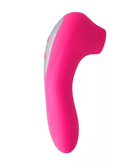 Carnelion Suction Vibrator