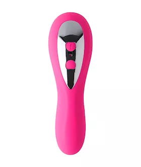 Carnelion Suction Vibrator