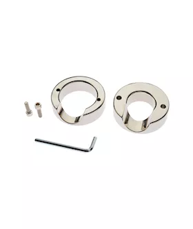 Kink Range Heavy Ball Weight - 620g