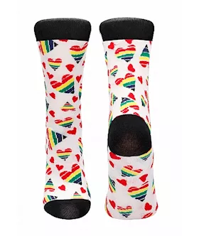 Happy Hearts Size 42-46