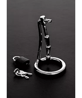 The Humped Cock Trap 45mm