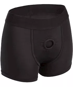 Boundless Boxer Brief