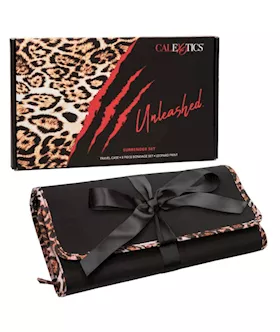 Unleashed Surrender Set