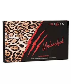 Unleashed Surrender Set