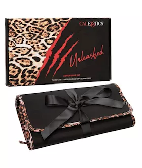 Unleashed Adventure Set