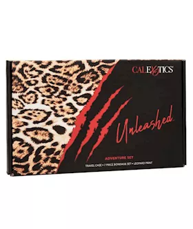 Unleashed Adventure Set