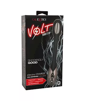 Volt Electro-charge
