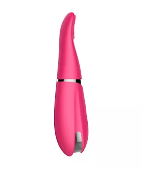 Trina G-spot Vibrator - 7.5 Inch
