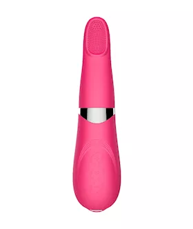 Trina G-spot Vibrator - 7.5 Inch