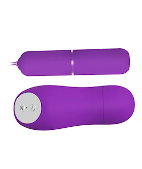 Mini Vibro Bullet