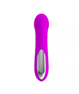 Reuben G-spot Vibrator