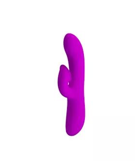 Anthony Suction Rabbit Vibrator