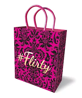 Flirty Gift Bag