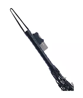 Bound X Barbed Wire Flogger