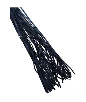 Bound X Calfskin Flogger