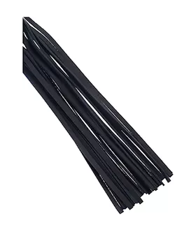 Bound X Lambskin And Nubuck Leather Flogger