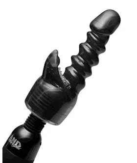 Wand Essentials Mybody Massager