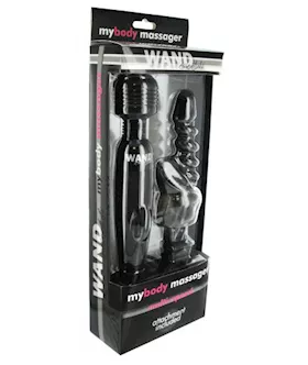 Wand Essentials Mybody Massager