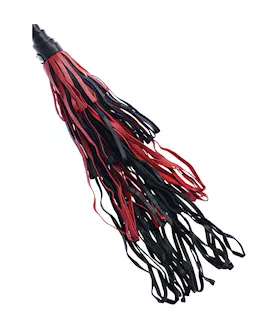 Bound X Calfskin Fountain Flogger