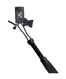 Bound X Spiked Leather Slapper