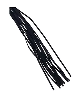 Bound X Tiny Suede Flogger