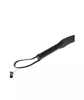 Bound X Two Tongued Whip