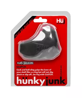 Clutch Cock And Ballsling