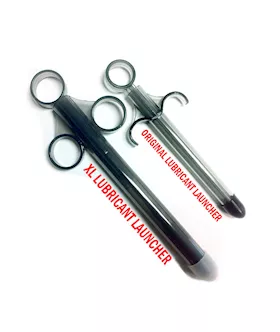 Xl Lubricant Launcher