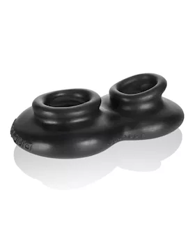 Juicy Duo Cockring