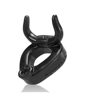 Bull Cockring