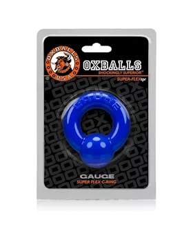Gauge Cockring