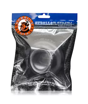 Juicy Padded Cockring 