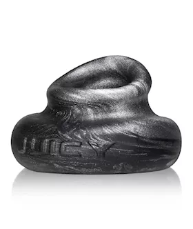 Juicy Padded Cockring