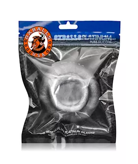 Juicy Padded Cockring