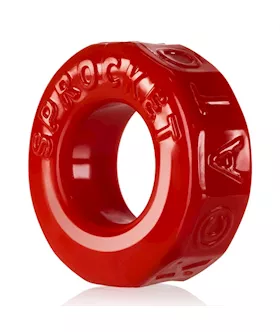 Sprocket Cockring