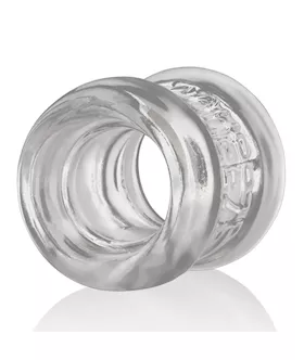 Squeeze Ballstretcher