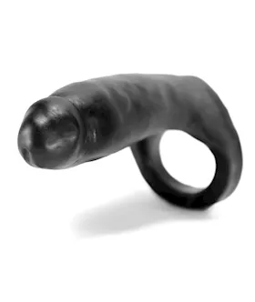 Penetrator Double Penetrator