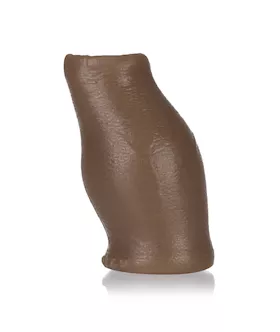 HOOD moreskin  Large