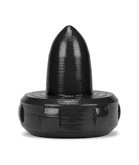 Blaster Asslock With Stopper