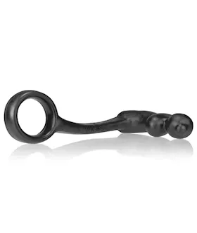 Nubber Asslock - 8 Inch 