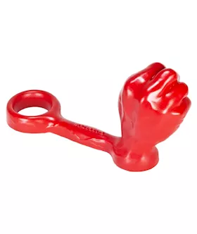 Punch Asslock - 8.25 Inch