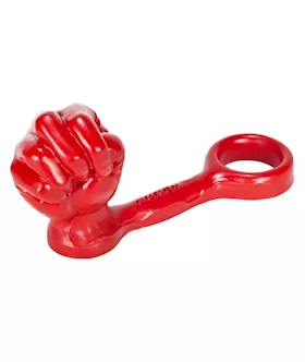 Punch Asslock - 8.25 Inch