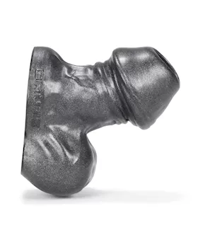 Brute-1 Hollow Plug - Small