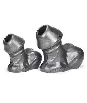 Brute-2 Hollow Plug - Large