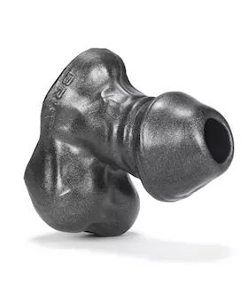 Brute-2 Hollow Plug - Large