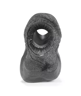 Brute-2 Hollow Plug - Large